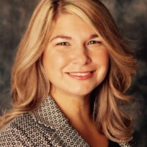 Meet your Posher, Rhonda